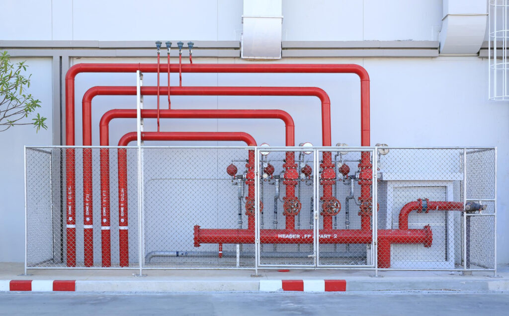 What is a Standpipe System?